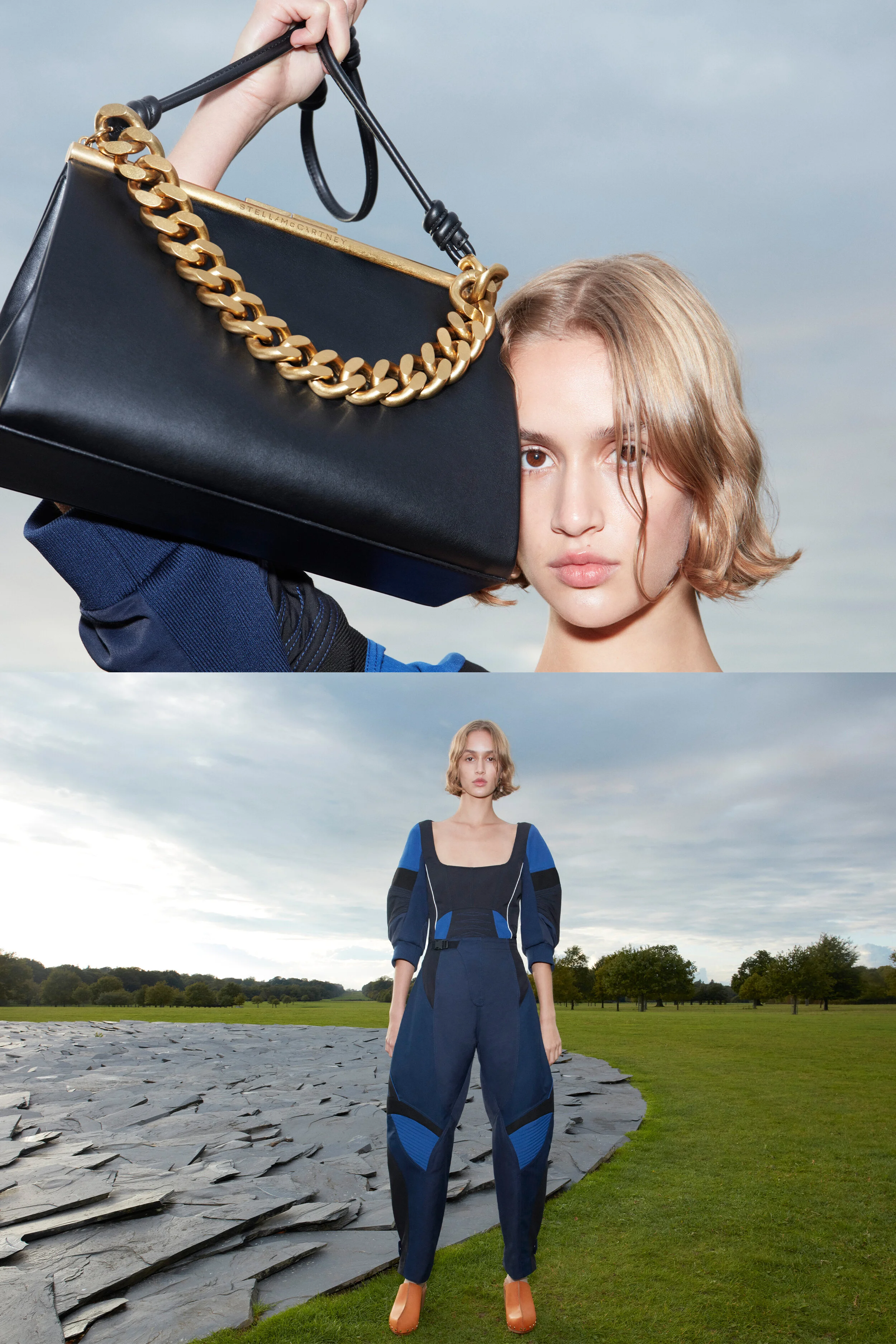 Stella McCartney | SPRING-SUMMER 2021 COLLECTION